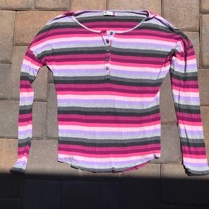 Kut from the Kloth cute and comfy long sleeve